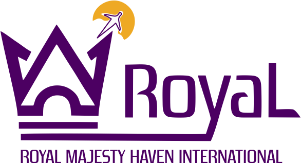 Royal Majesty Haven Logo