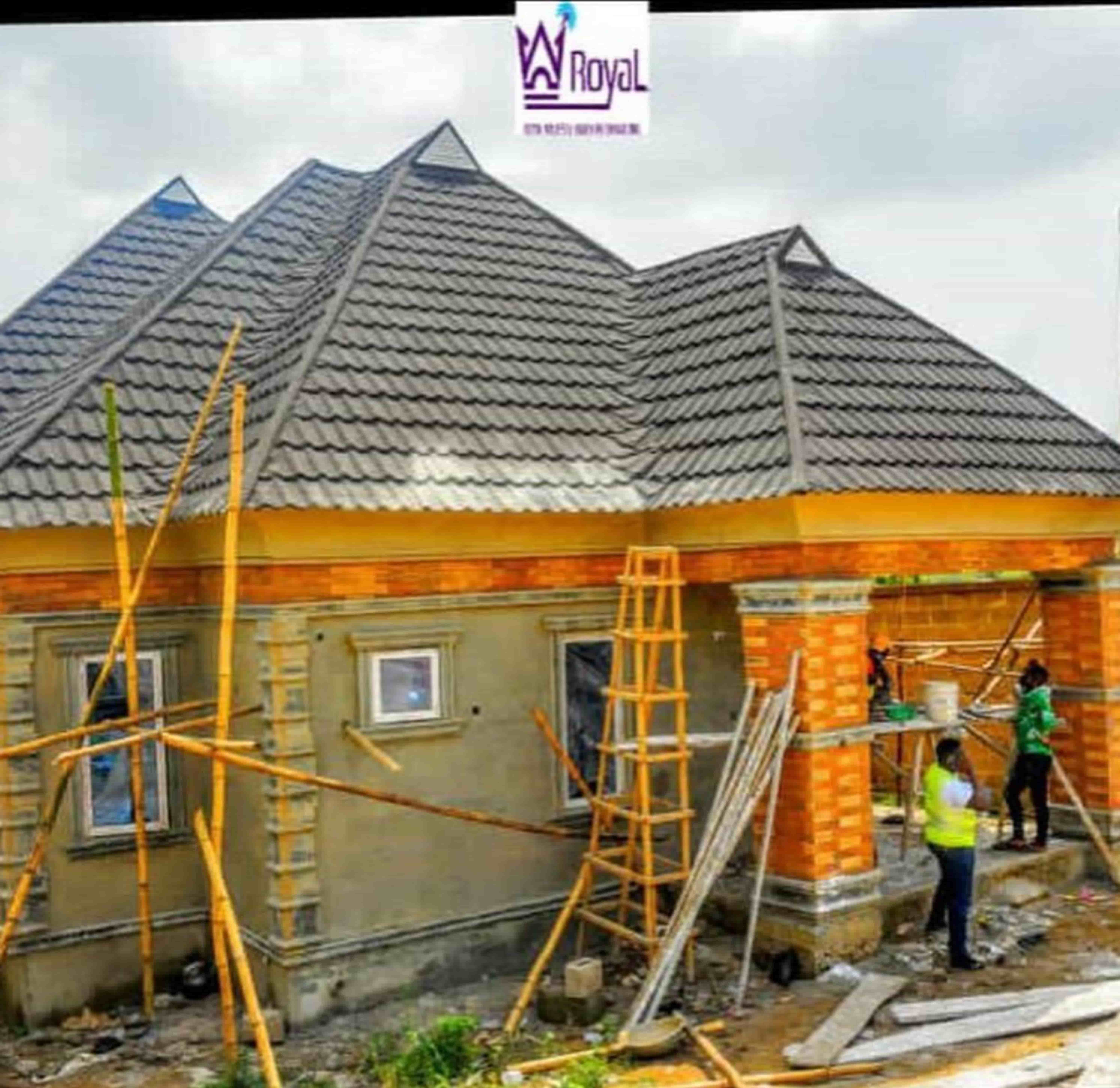 3 Bedroom Luxury House with Swimming Pool - View 4