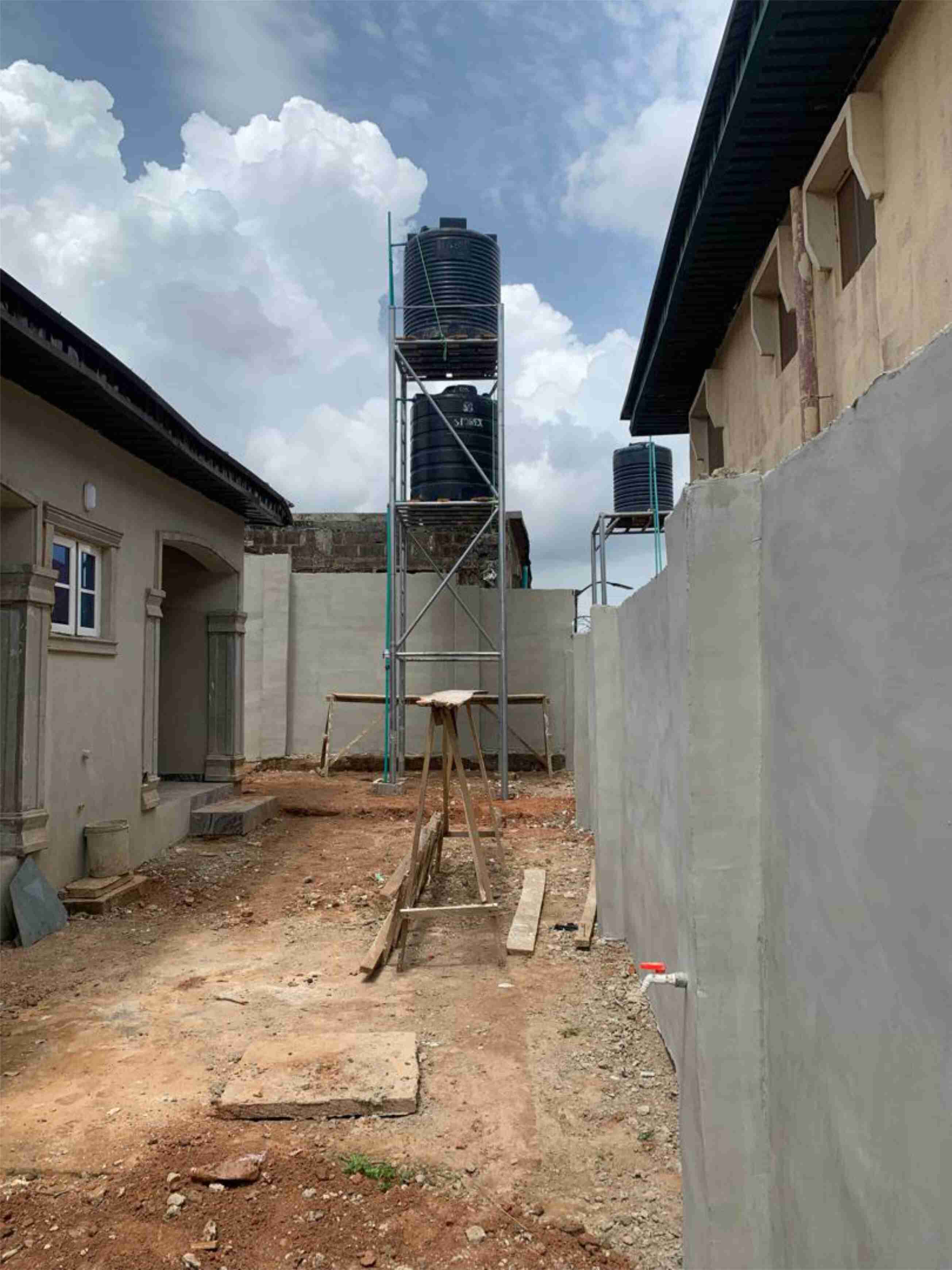 Construction Services