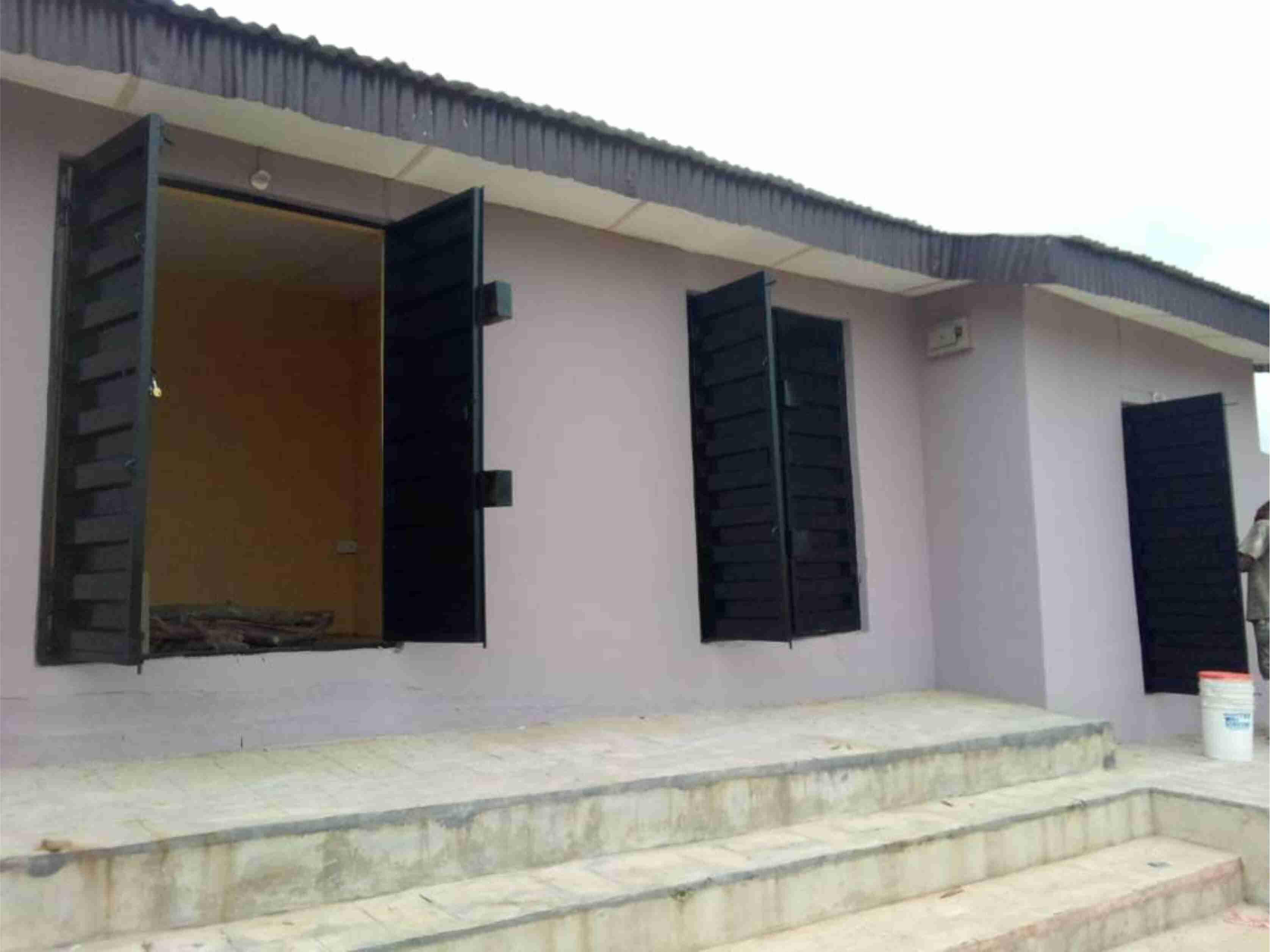 Residential Rental Project - View 3