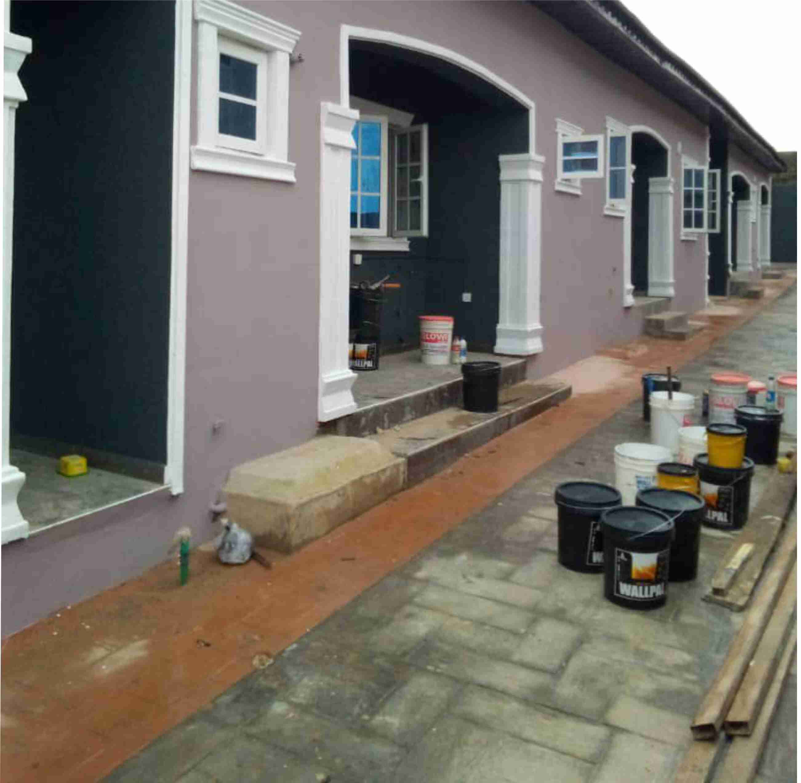 Residential Rental Project - View 5