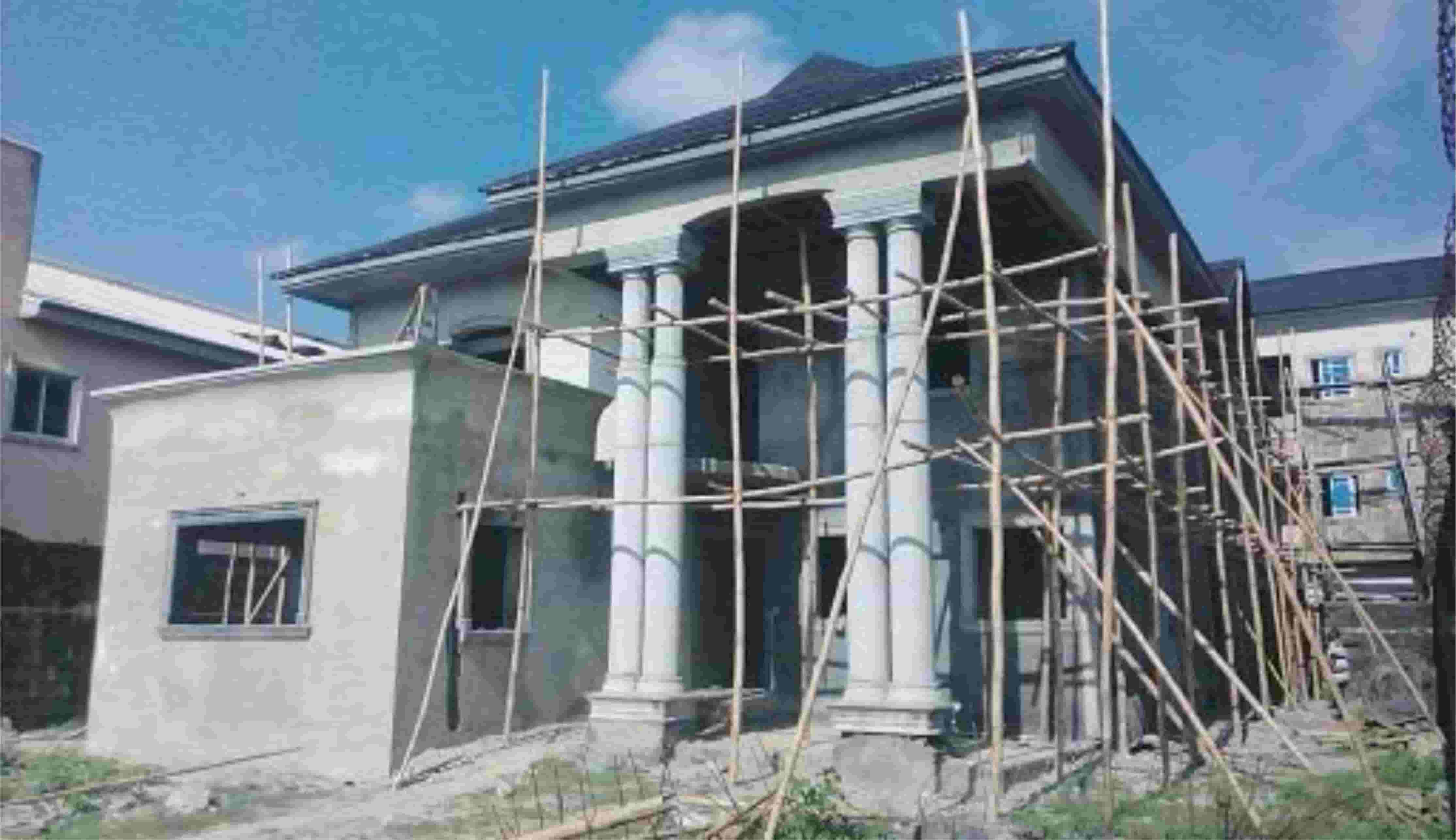 Renovation & Remodeling