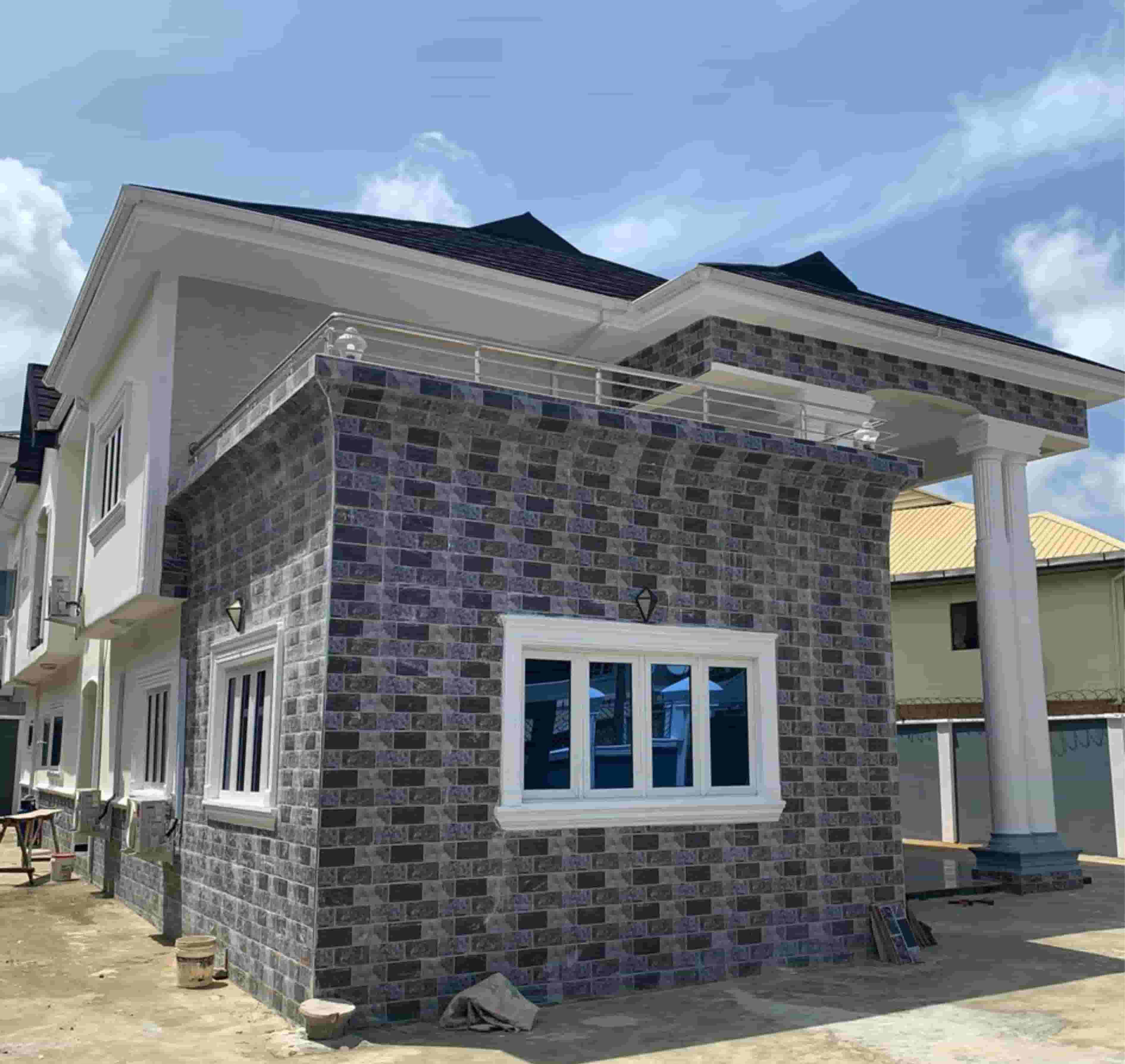 5 Bedroom Mansion - View 3